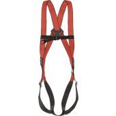 Kelfort Valharnas 1-punts  Conform En361 Static One One Size STATIC ONE ONE SIZE