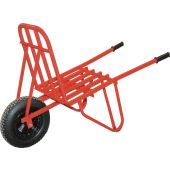 Kelfort Steenkruiwagen Pietre