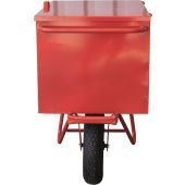 Kelfort Gereedschapkruiwagen  Rechth.bak 2ply RECHTH.BAK 2PLY