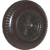 Kelfort Kruiwagenwiel 400X8MM Kunststof