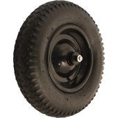 Kelfort Kruiwagenwiel 400X80MM Metaal