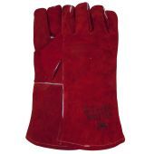 Oxxa Lashandschoen Splitleder Split Kevlar