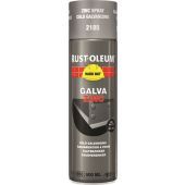 Rust-Oleum Zinkspray 2185 Grijs 500ml