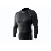 Intersafe Onderhemd  Zwart Maat Xxl ZWART MAAT XXL