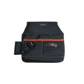 - Spijkerschort Canvas Met Hamerhouder MET HAMERHOUDER