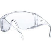 Bollé Overzetbril Squale Heldere Pc Lens