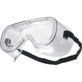 Bollé Ruimzichtbril B-line Heldere Pc Lens Af