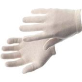 SafeWorker Werkhandschoen Wh Katoen Zonde R Manchet Maat 10 MAAT 10