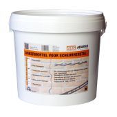 ABC Adamas Ankermortel 1-componenten Abs Adamas 5 Kg 5 KG