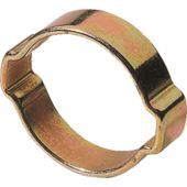 Aba 2-oorklemmen 5-7MM