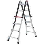 Altrex Vouwladder Varitrex-prof 4x4 4X4