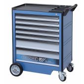 Gedore  2005 0511 Gereedschapwagen met 7 laden
