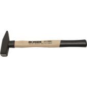 Ironside Bankhamer 300g + Huls