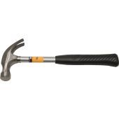 Ironside Klauwhamer 25mm Staal