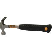 Ironside Klauwhamer 25mm Geh. Staal