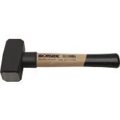 Ironside Bankhamer 1250gr +huls