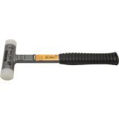 Ironside Hamer Terugslagvrij 30mm - 580gr