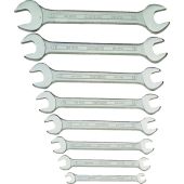 Ironside Steeksleutelset 8-dlg 6-22mm