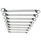 Ironside Ringsleutelset 8-dlg 6-22mm