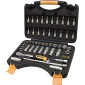 Ironside Doppendoos 3/8" 49 Dlg