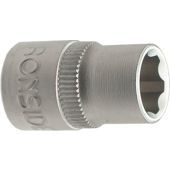 Ironside Dop 3/8" Zeskant  19 Mm 19 MM