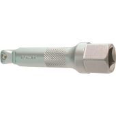 Ironside Verlengstuk 3/8"  75 Mm 75  MM