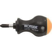 Ironside Schroevendraaier PH2X25MM
