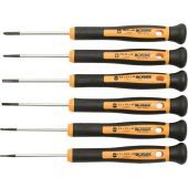 Ironside Schroevendraaierset 6Dlg SL.+ PH
