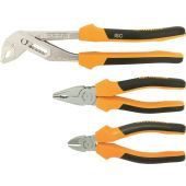 Ironside Tangenset  2 Comp. 3dlg 2 COMP. 3DLG