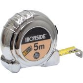 Ironside Chroom Economy 5M X 19mm