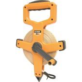 Ironside Landmeter Glasfiber 150054 30mtr