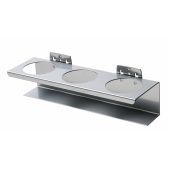 Gedore Gereedschaphouder voor spuitbus 1500 H 25-3 , 3-voudig