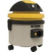 Ironside Stof-/waterzuiger 215Hsp