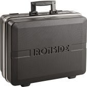 Ironside Gereedschapskoffer  495x415x195 Abs Leeg ABS LEEG