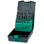 Phantom Psd Hss Set Spiraalboren 1-10 0.5