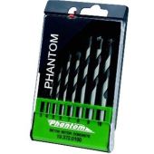 Phantom Hm-tip Set Betonboren 3 T/M 10mm