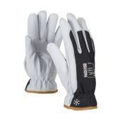 OX-ON Winter Handschoen Driver Gevoerd Mt 10 MT 10