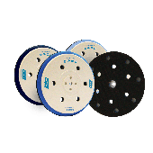 Flexovit Steunschijf Flexibrite 150mm M14 150MM M14