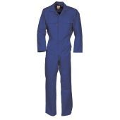 Havep Overall - Basic KORENBLAUW H55