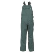 Havep Amerikaanse Overall  Basic Flessengroen H44 FLESSENGROEN H44