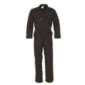 Havep Overall ZWART H48