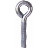 GB Schroefoog Galv. Verzinkt M10X60X15X8.85