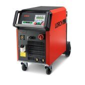 Lorch S8 Speedpulse Xt Compact systeem Gasgekoeld