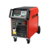 Lorch S8 Speedpulse Xt - Compactmachine Watergekoeld 220.8010.1