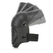 Kniebeschermer Kunststof Scharnierend Kneeflex