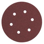 Metabo Hechtschuurblad 25 Stuks 150mm