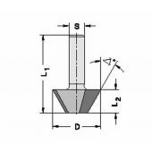- Fasefrees 30 Graden Schacht 8 24293-5-24030