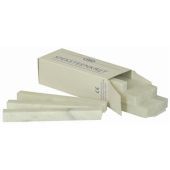 - Speksteenkrijt voor in houder - Doos 144 stuks