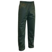 M-Wear Regenbroek 5300 Groen XXL