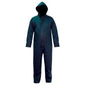 M-Wear Regenoverall 5400 Blauw M